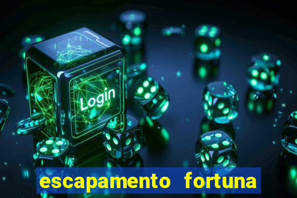 escapamento fortuna tornado 250